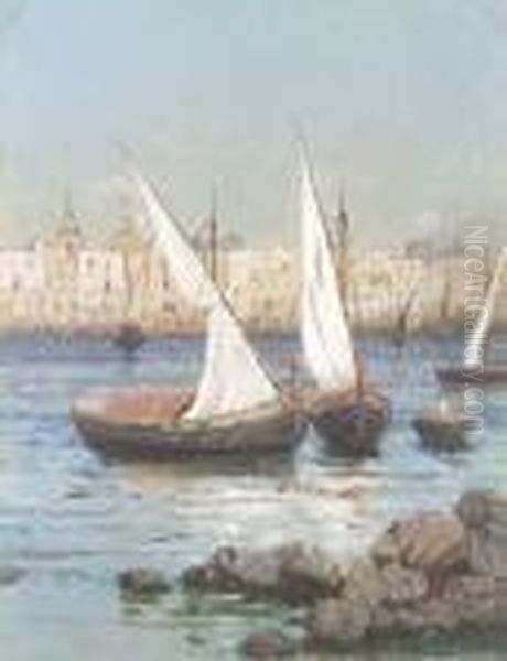Vele Al Porto - view 1