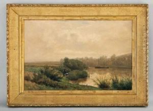 Bord Du Rhone