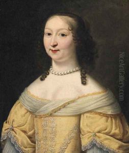 Portrait of a Lady 3
