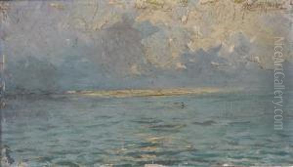 Marina - view 1