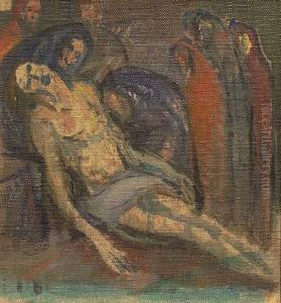 Escena Religiosa - view 1