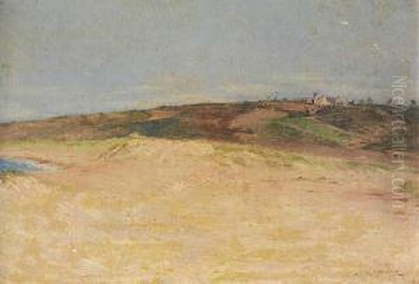 "playa" - view 1