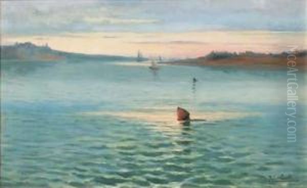 Untitled - view 1