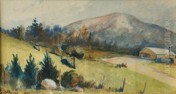Estancia Entre Las Sierras - view 1