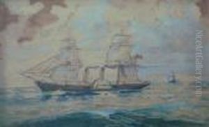 Barco De Ruedas