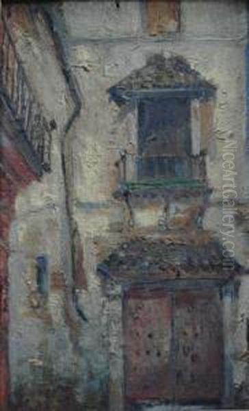 Paisaje - view 1
