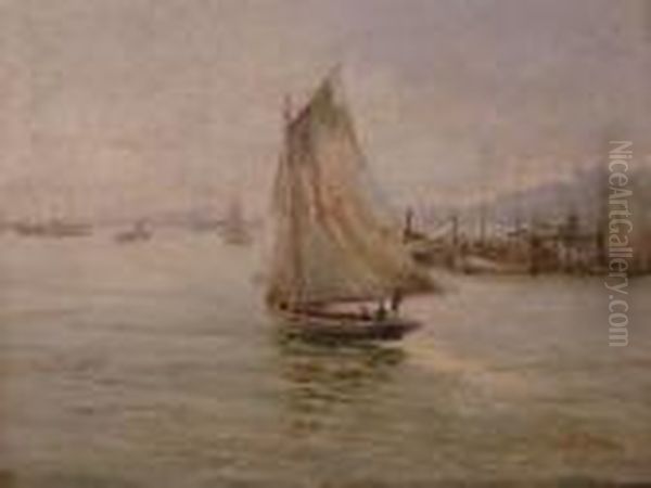 Marina - view 1