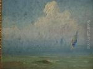 A Vapor Y A Viento by Roberto Castellanos Mane