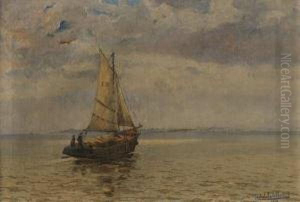 Velero - view 1