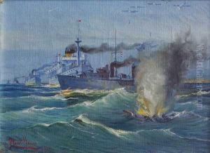 El Bombardeo
