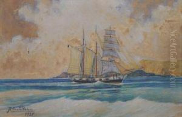 Fragata - view 1