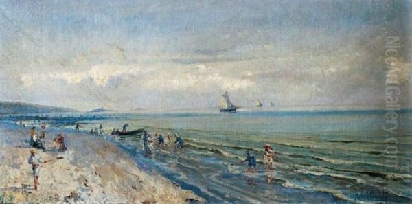 Playa - view 1