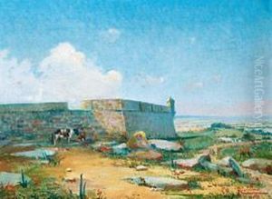 Fuerte De Santa Teresa