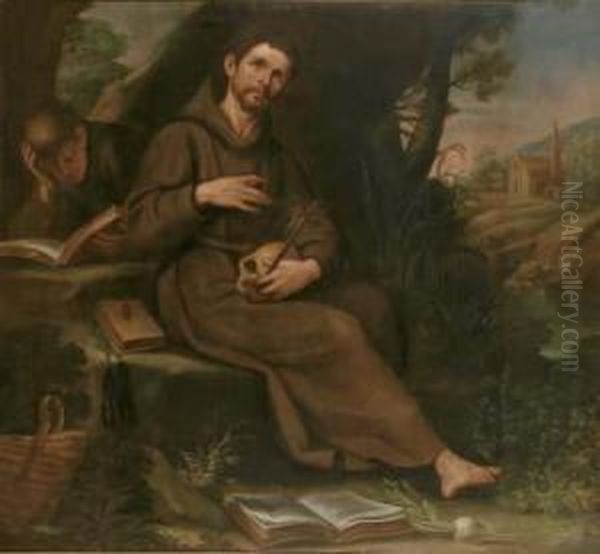 San Francesco - view 1
