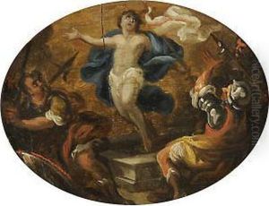 Misteri Del Rosario: Resurrezione