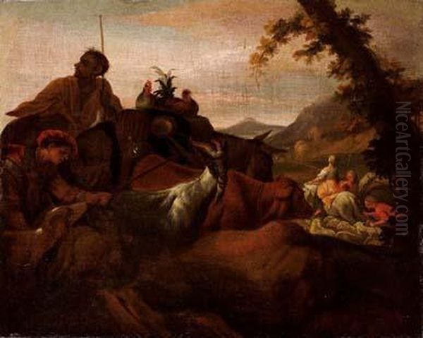 Viaggio Di Pastori - view 1