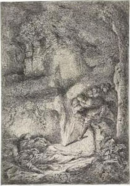 Untitled - view 1