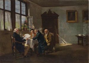 La Lettura Del Giornale