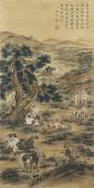 19th/20th Century - view 1