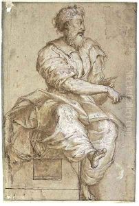 Saint Mark