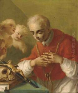 Saint Charles Borromeo
