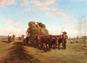Untitled by Rosa Bonheur