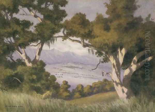 A Vista, Hope Ranch, Santa Barbara, California - view 1