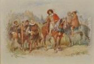 Rabins And The Burghers