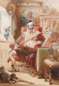 The Connoisseur