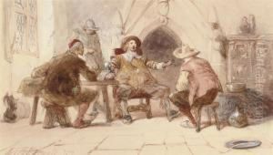 The Story-teller
