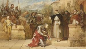 The Blessing
