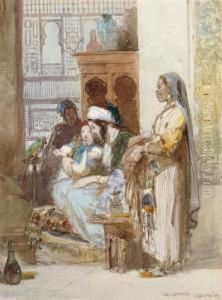 The Audience