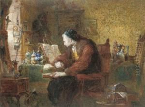 The Antiquarian