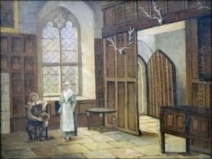 Dutch Interior
