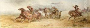 The Charge