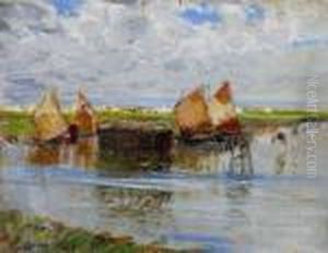 Paesaggio Lacusrte Conbarche
