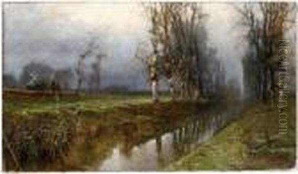 Paesaggio - view 1