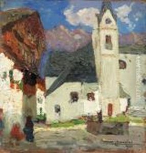 San Vito Di Cadore - 1922 San Vito Di Cadore - 1922