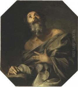 Saint Bartholomew