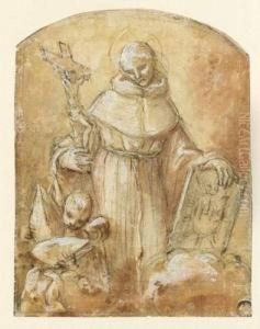 Saint Bernardin De Sienne