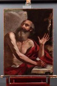San Girolamo San Girolamo
