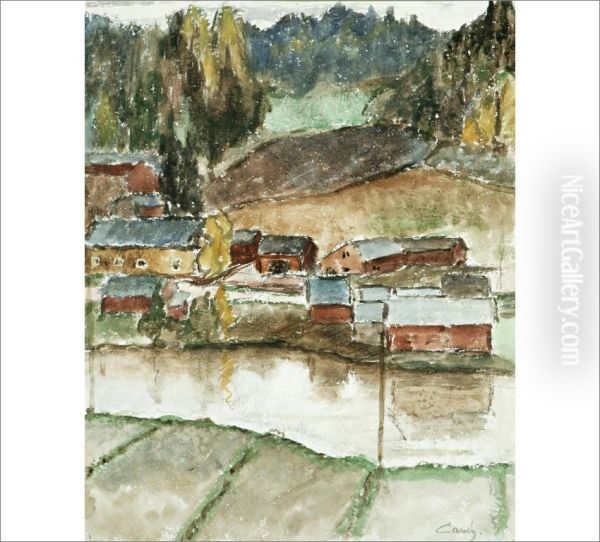Untitled - view 1