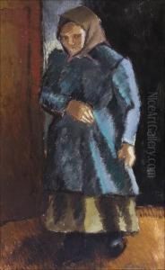 "akka". by Alvar Cawen