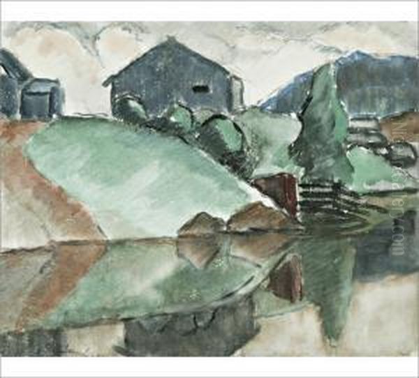 Untitled - view 1