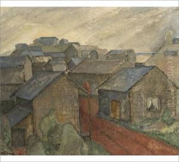 Untitled - view 1