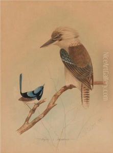 Dignity & Impudence by Neville, Will. Cayley Jnr.