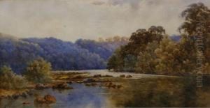 The Head Of South West Arm