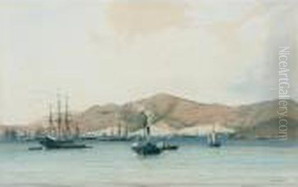 Charlotte Amalie, St. Thomas - view 1