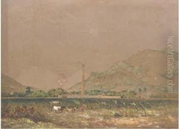 House Where Capitulation - view 1