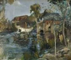 Moulins A Eau Moulins A Eau